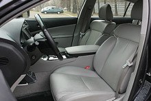    (Lexus GS) -  6