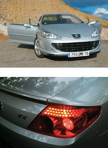   (Peugeot 307) -  7