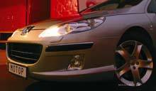    (Peugeot 407) -  1