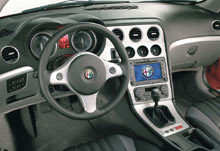  (Alfa Romeo Brera) -  6