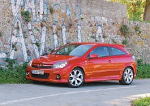  (Opel Astra) -  1
