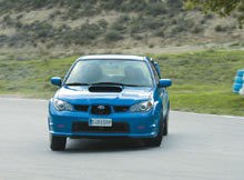  Subaru (Subaru Impreza) -  6