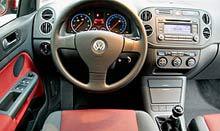   (Volkswagen Golf Plus) -  2