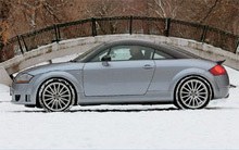 TT   (Audi TT) -  1