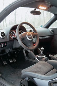 TT   (Audi TT) -  2
