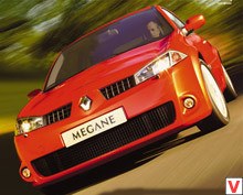   (Renault Megane) -  1