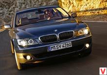   (BMW 7 Series) -  1