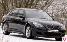   (BMW M5) -  1
