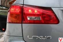   (Lexus IS) -  1