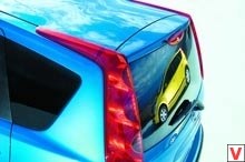 Note bene* (Nissan Note) -  1