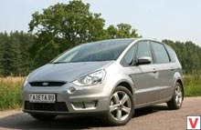   (Ford S-Max) -  1