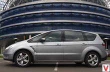   (Ford S-Max) -  1