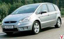 - (Ford S-Max) -  1