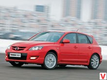   (Mazda 3) -  1