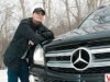 Читатель тестирует Mercedes-Benz GL 4MATIC