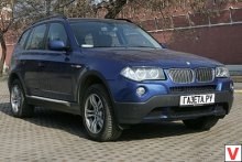     (BMW X3) -  1