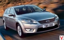 -MONDEO (Ford Mondeo) -  1