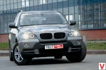     (BMW X5) -  1