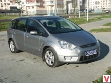     (Ford S-Max) -  1
