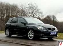  ,  Need For Speed (Mazda 3) -  1