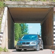  ,    (BMW 5 Series) -  1