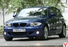  (BMW 1 Series) -  1