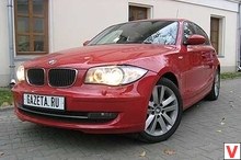   (BMW 1 Series) -  1