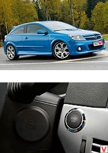       (Opel Astra) -  1