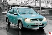   (Renault Logan) -  1