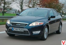 Ford Mondeo 2.3 AT  785 000 . (Ford Mondeo) -  1