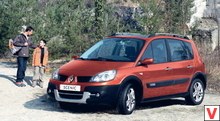  (Renault Scenic) -  1