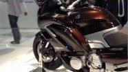  Yamaha FJR1300A/AS