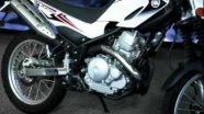 Yamaha XT250