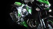  Kawasaki Z800