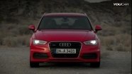  Audi A3 Sportback S-Line