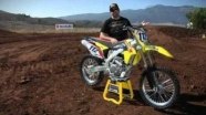  Suzuki RM-Z450