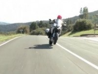   Ducati Multistrada 1200 S Touring