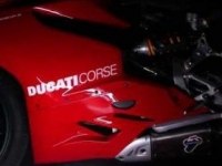  Ducati Superbike 1199 Panigale R