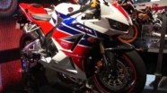 Honda CBR600RR  