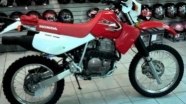  Honda XR650L