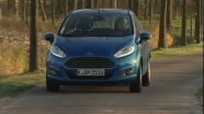 Ford Fiesta - 