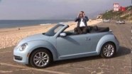  Volkswagen Beetle Cabrio