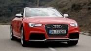 - Audi RS5 Cabriolet ()