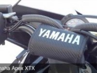  Yamaha Apex X-TX