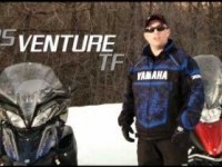  Yamaha RS Venture TF