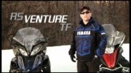  Yamaha RS Venture TF