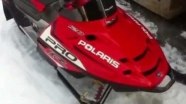      Polaris 120 Pro-R