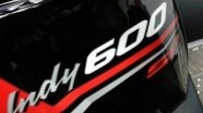   Polaris 600 Indy SP
