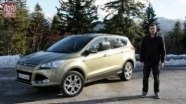  Ford Kuga  Autoexpress