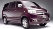  Suzuki APV
